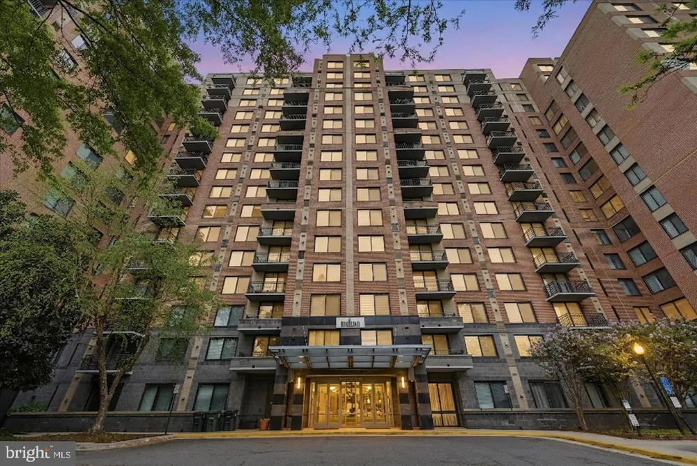 2451 MIDTOWN AVENUE #1308 Alexandria, VA 22303