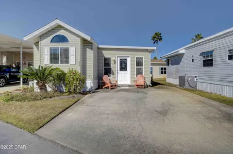 1219 Navy Boulevard #234