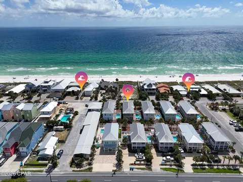 5500 Gulf Drive