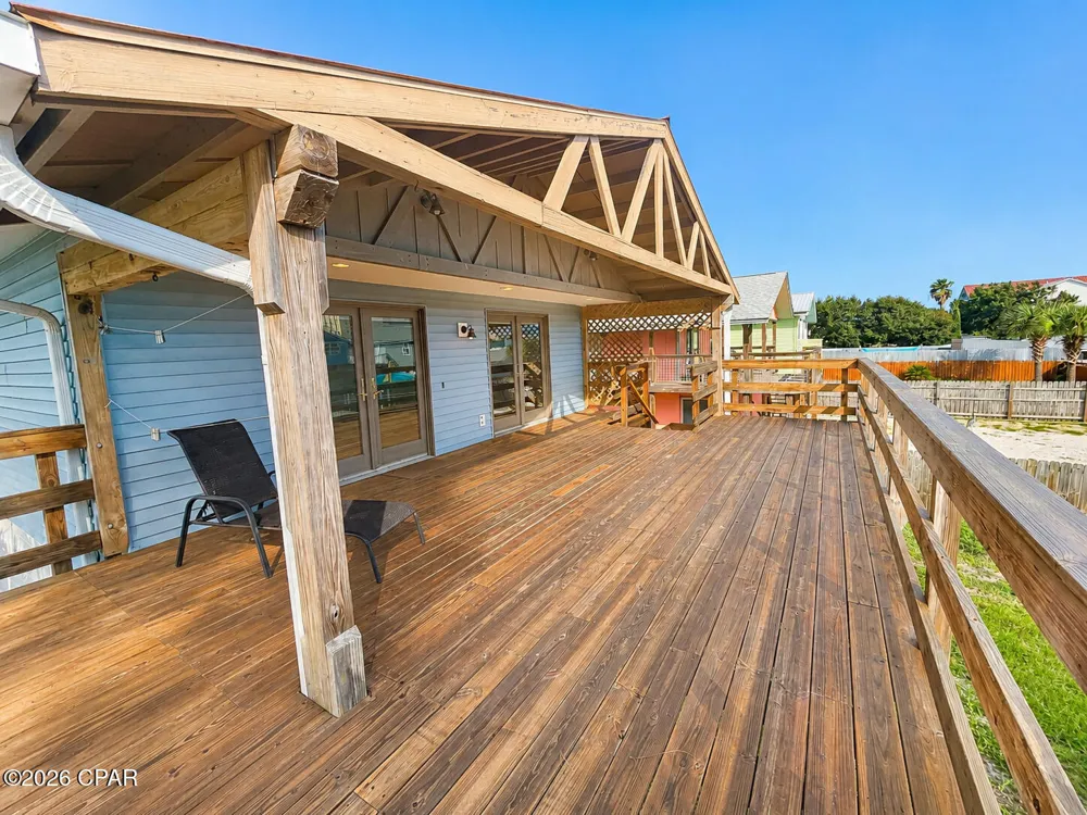 6009 Sunset Avenue Panama City, FL 32408