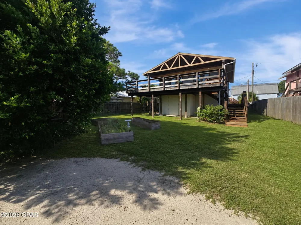 6009 Sunset Avenue Panama City, FL 32408