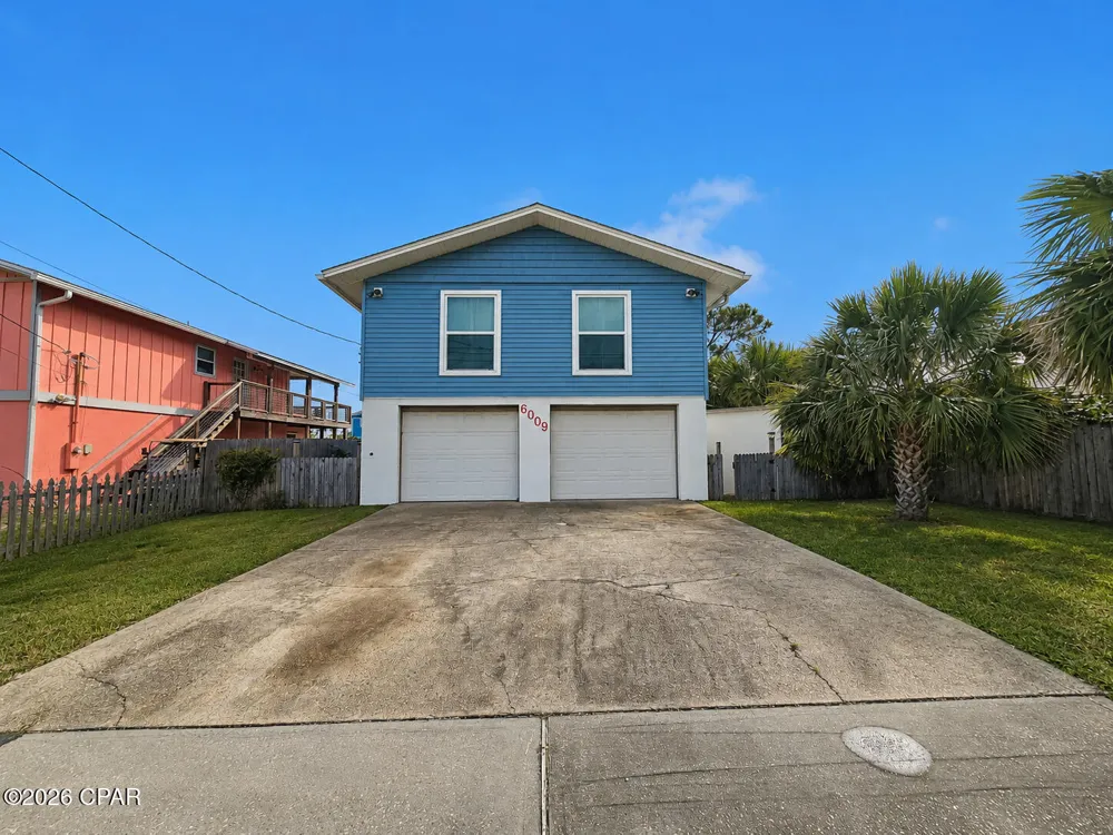 6009 Sunset Avenue Panama City, FL 32408