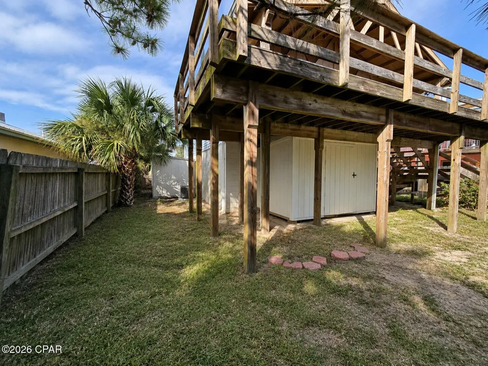 6009 Sunset Avenue Panama City, FL 32408