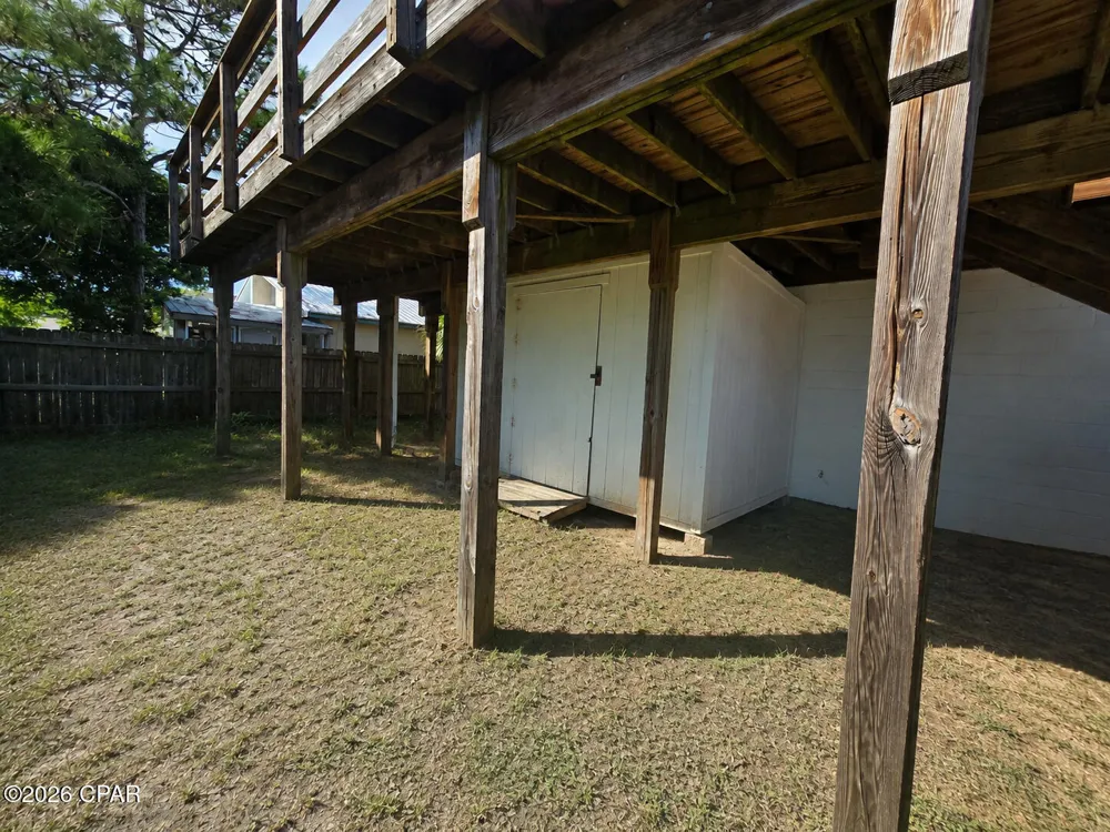 6009 Sunset Avenue Panama City, FL 32408