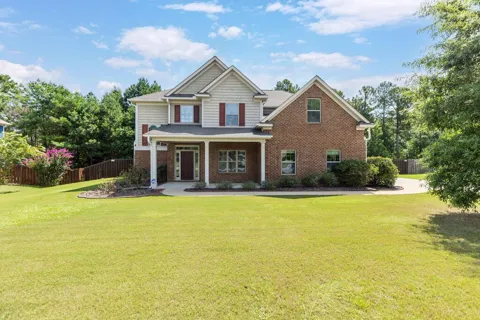 4546 Ivy Wood Drive