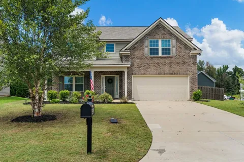 314 Red Oak Place