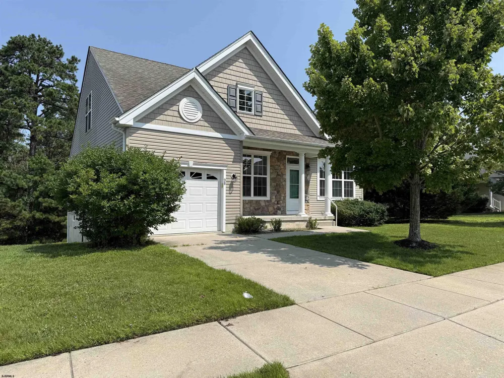 98 Gasko Mays Landing, NJ 08330