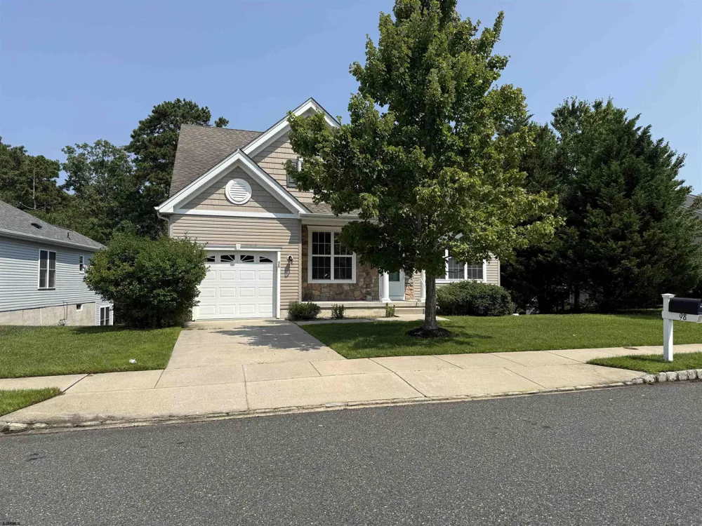 98 Gasko Mays Landing, NJ 08330
