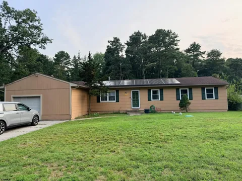 253 Fenimore Dr