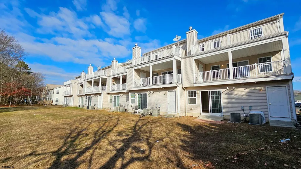 380 Radio Road Little Egg Harbor Township, NJ 08087