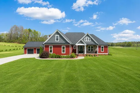 5857 Dalton Pike SE