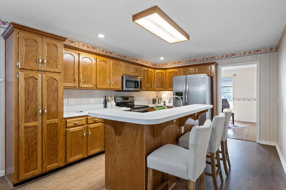 8837 River Cove Drive Harrison, TN 37341