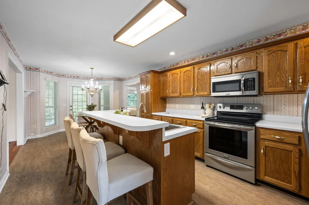 8837 River Cove Drive Harrison, TN 37341