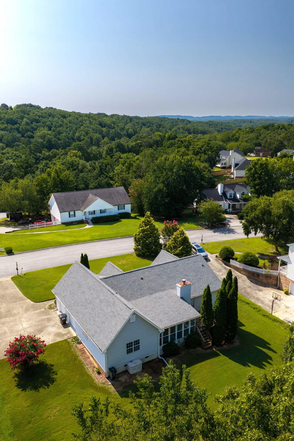8837 River Cove Drive Harrison, TN 37341