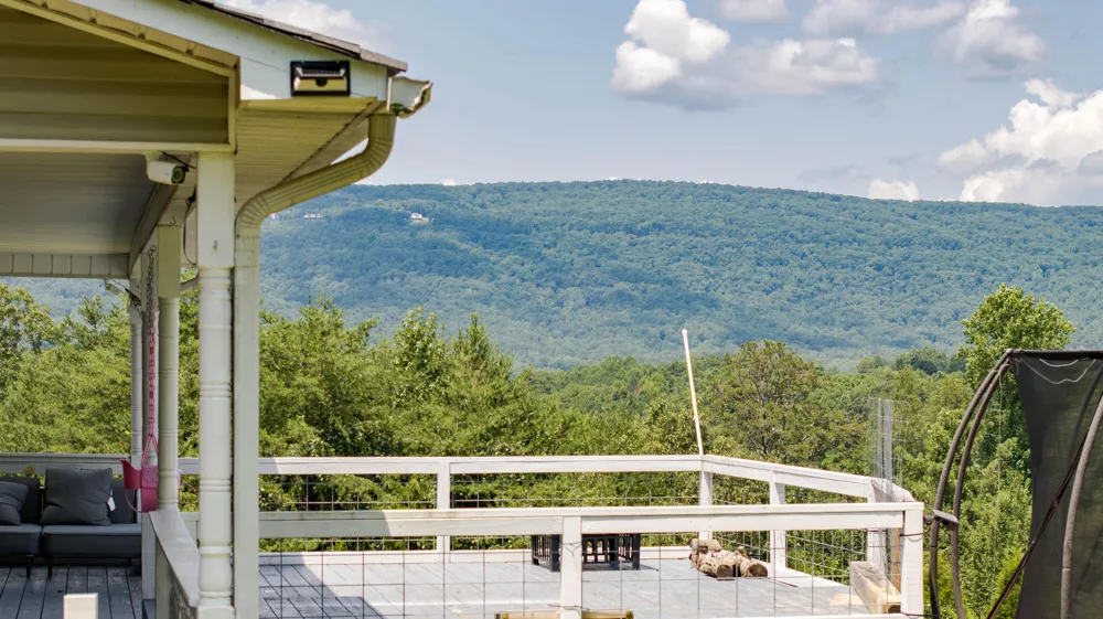 290 J L Davis Lane Evensville, TN 37332