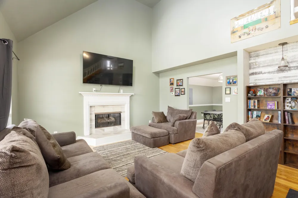 290 J L Davis Lane Evensville, TN 37332