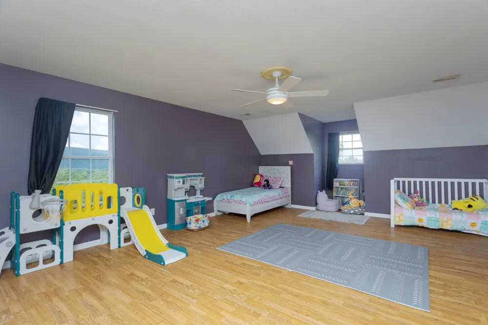 290 J L Davis Lane Evensville, TN 37332