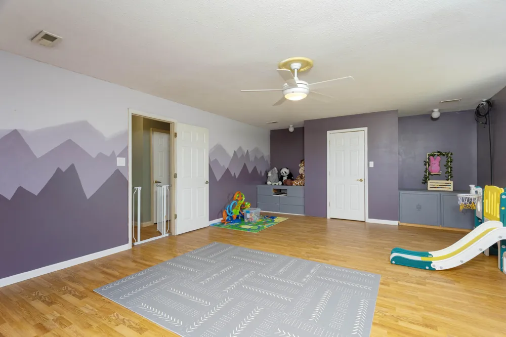 290 J L Davis Lane Evensville, TN 37332