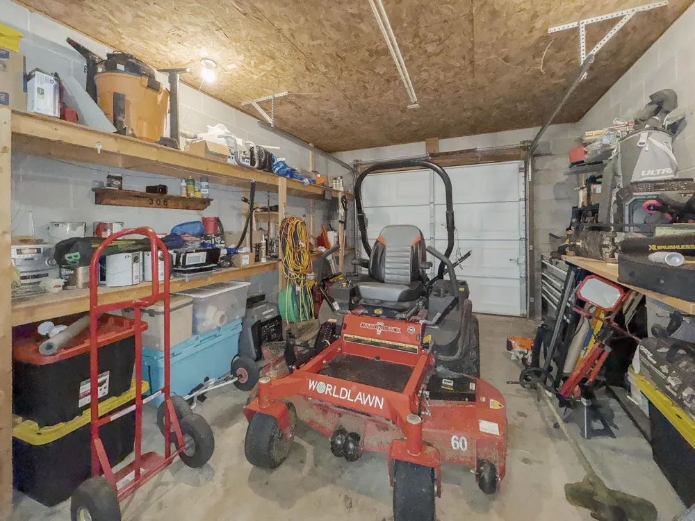 290 J L Davis Lane Evensville, TN 37332