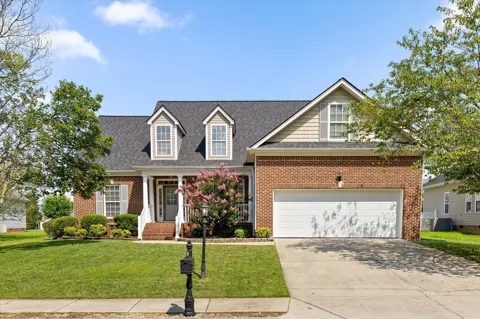6781 Buckhannon Lane
