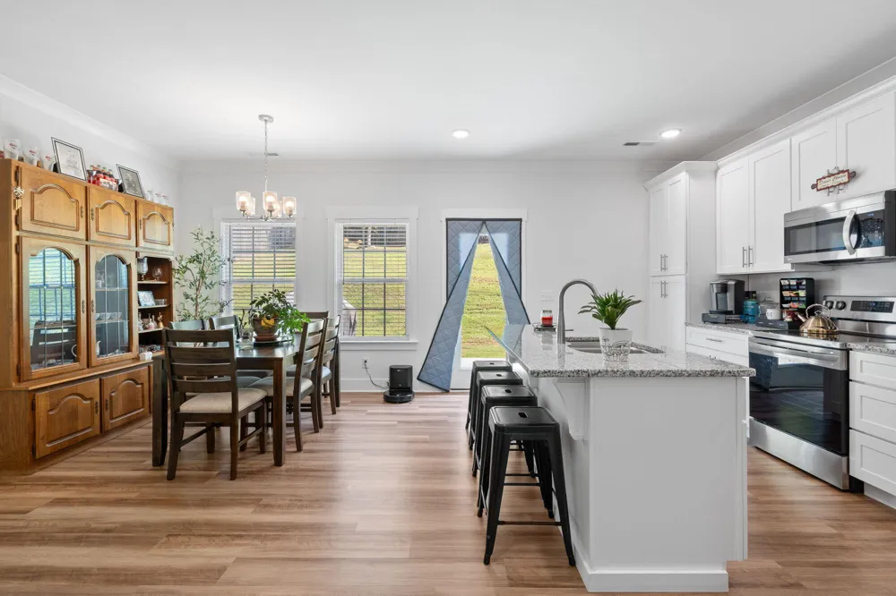 6523 Long Horn Street Birchwood, TN 37308