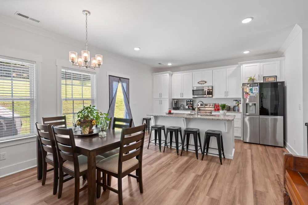 6523 Long Horn Street Birchwood, TN 37308