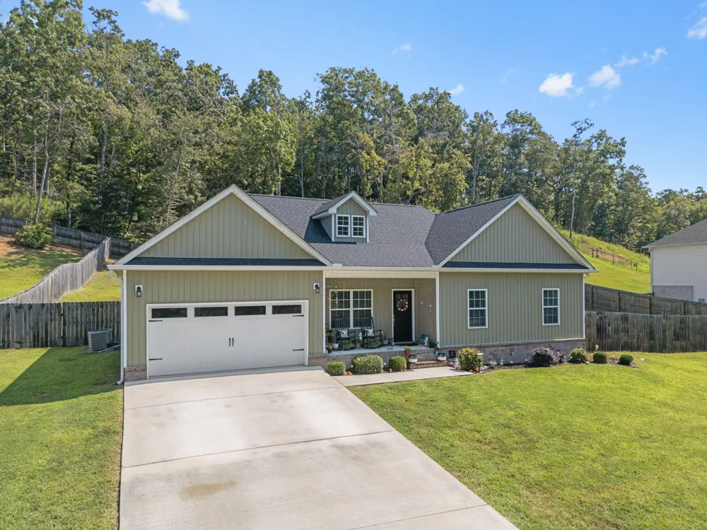 6523 Long Horn Street Birchwood, TN 37308