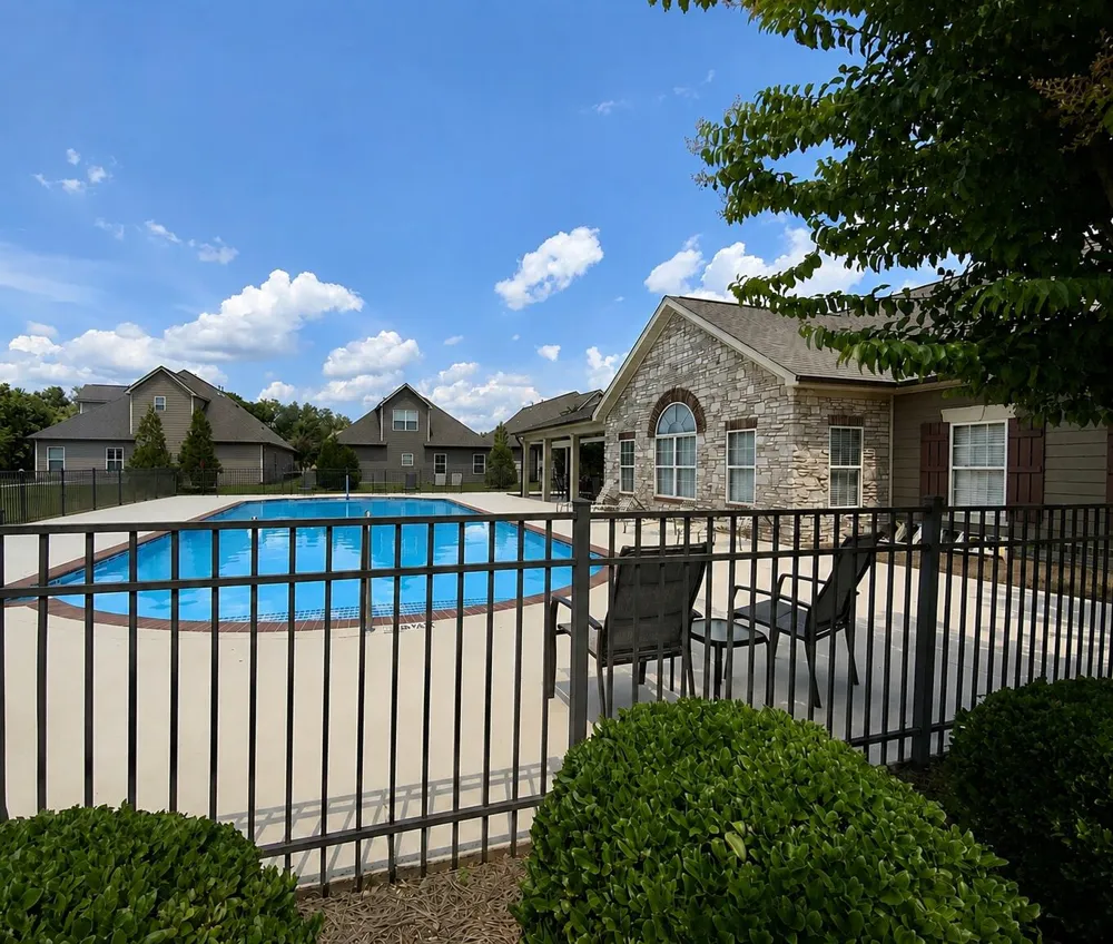 1663 Sedgefield Drive Ooltewah, TN 37363