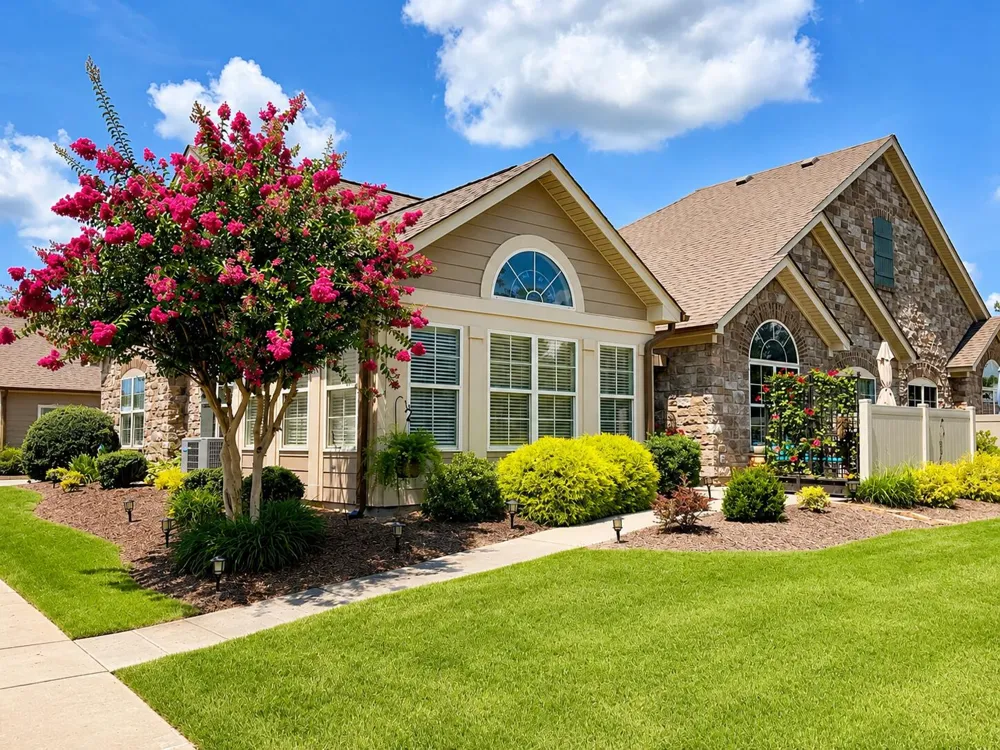 1663 Sedgefield Drive Ooltewah, TN 37363
