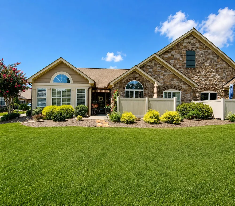1663 Sedgefield Drive Ooltewah, TN 37363