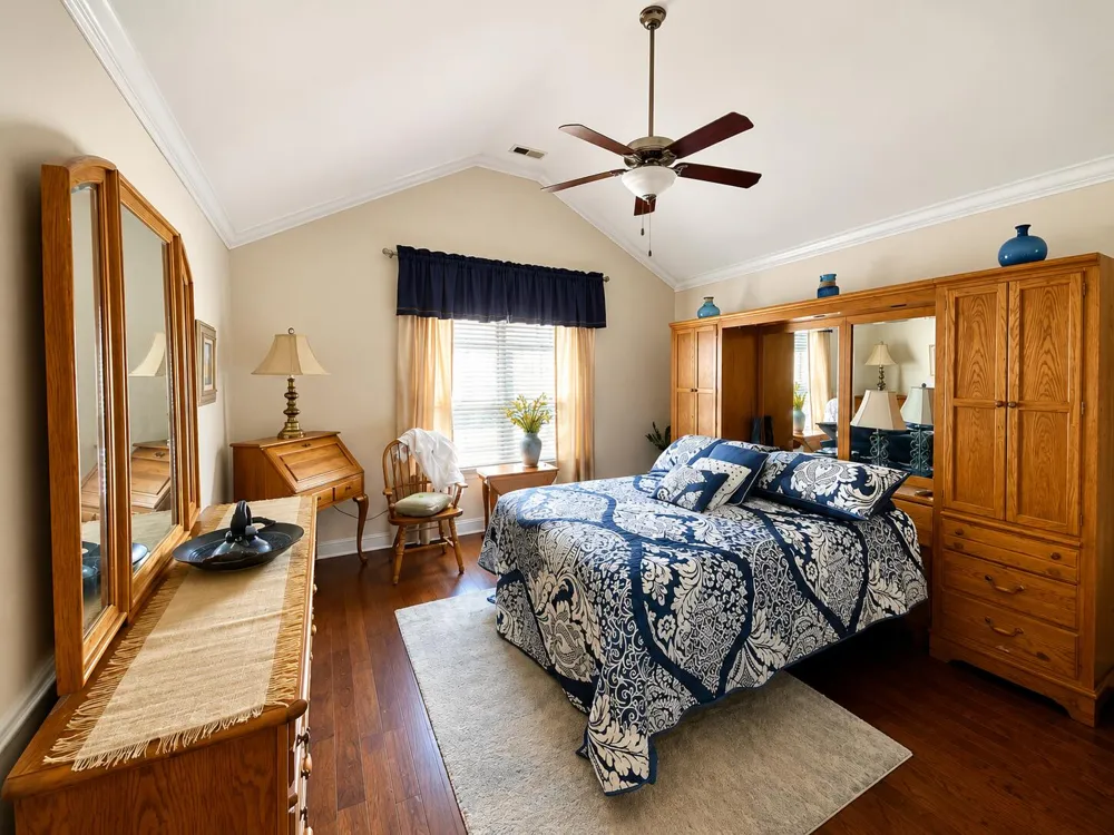 1663 Sedgefield Drive Ooltewah, TN 37363