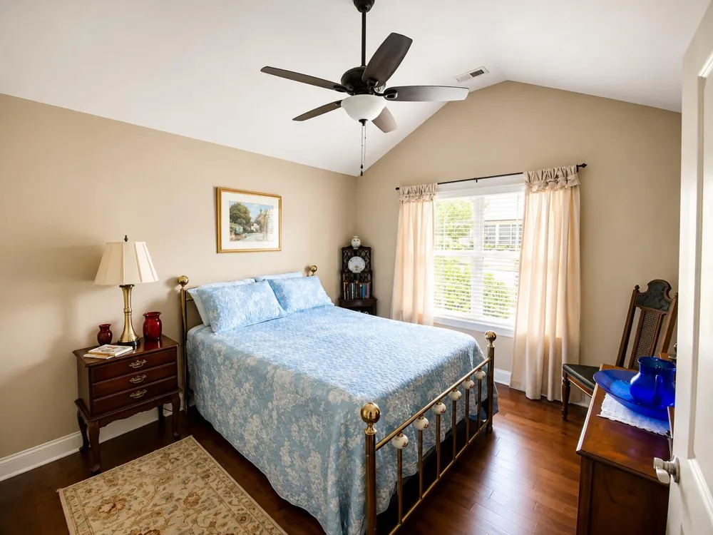1663 Sedgefield Drive Ooltewah, TN 37363