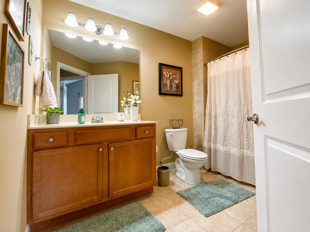 1663 Sedgefield Drive Ooltewah, TN 37363