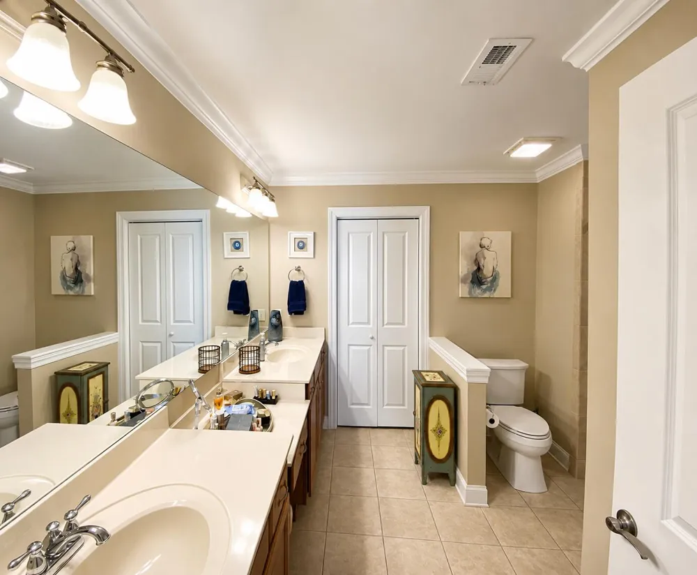 1663 Sedgefield Drive Ooltewah, TN 37363