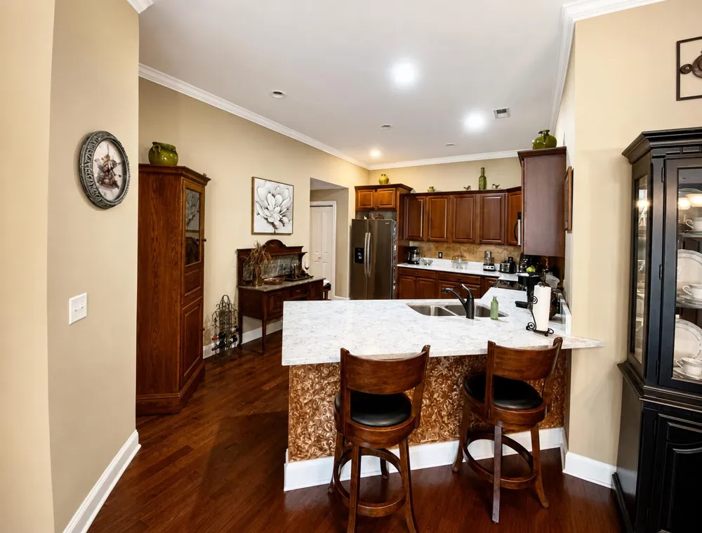 1663 Sedgefield Drive Ooltewah, TN 37363