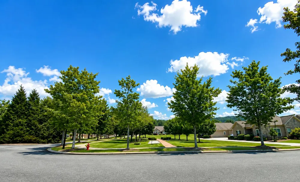 1663 Sedgefield Drive Ooltewah, TN 37363