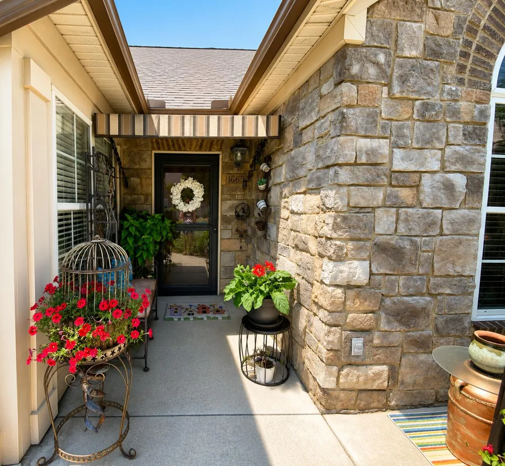 1663 Sedgefield Drive Ooltewah, TN 37363