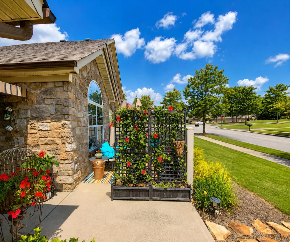 1663 Sedgefield Drive Ooltewah, TN 37363