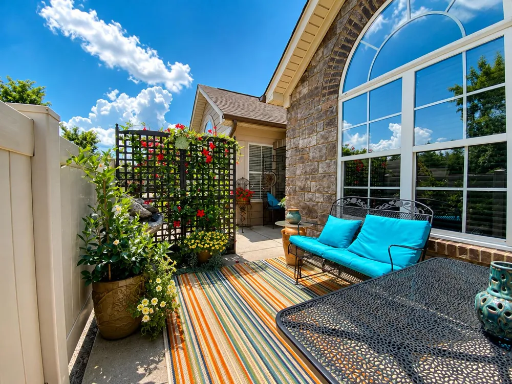 1663 Sedgefield Drive Ooltewah, TN 37363