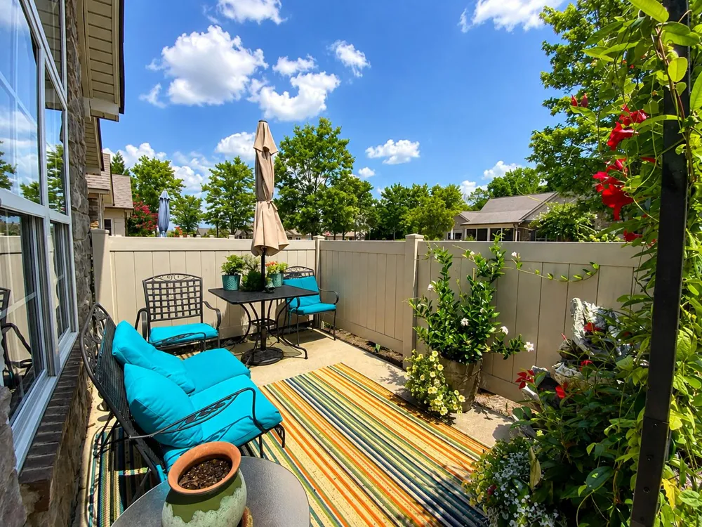 1663 Sedgefield Drive Ooltewah, TN 37363
