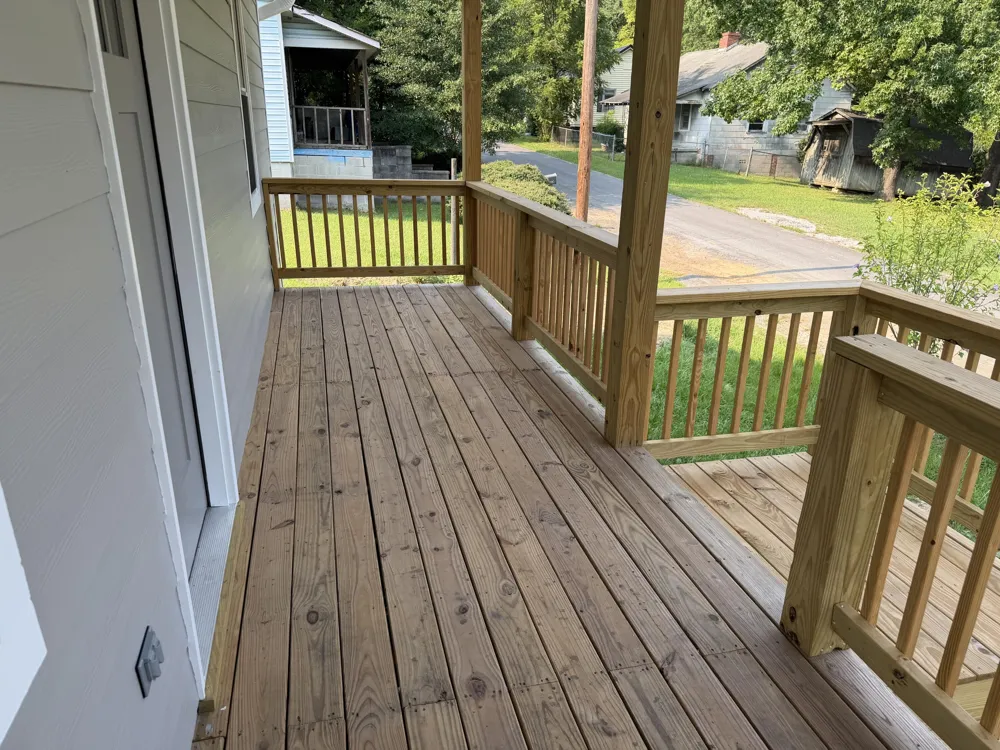 312 Cedar Street LaFayette, GA 30728