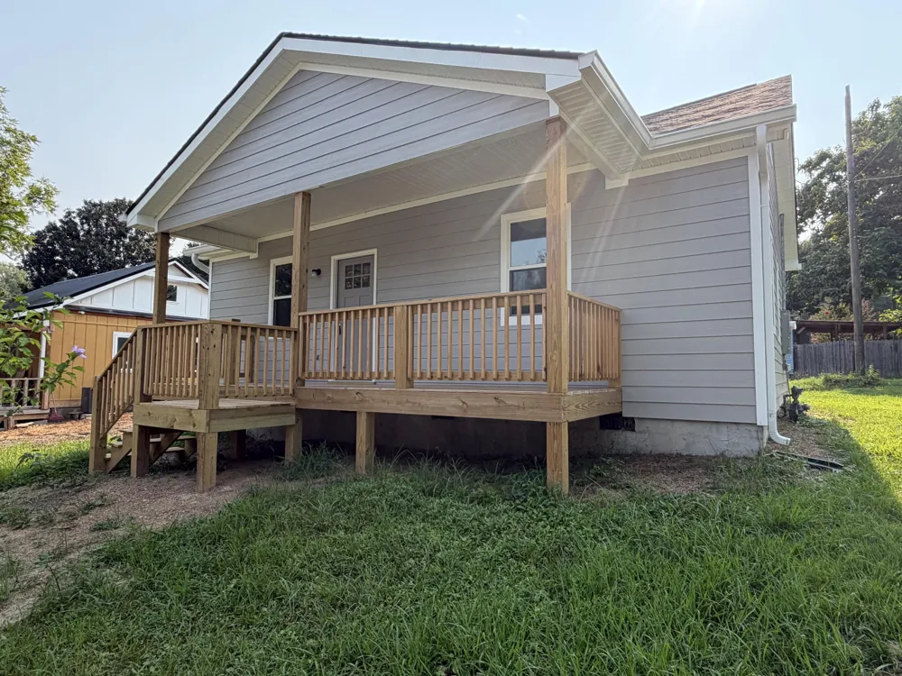 312 Cedar Street LaFayette, GA 30728