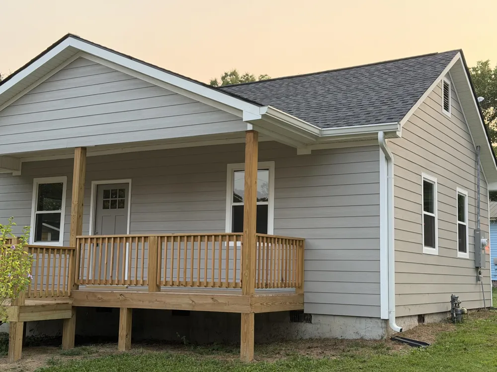 312 Cedar Street LaFayette, GA 30728