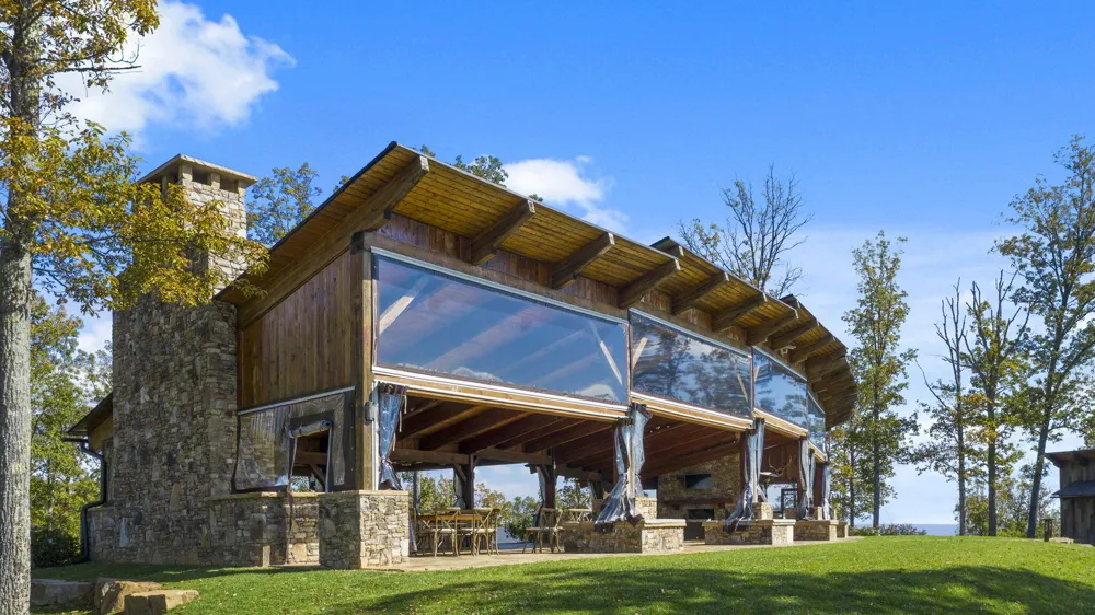 815 River Bluffs Drive Jasper, TN 37347