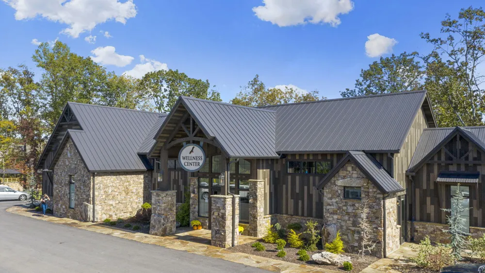 815 River Bluffs Drive Jasper, TN 37347