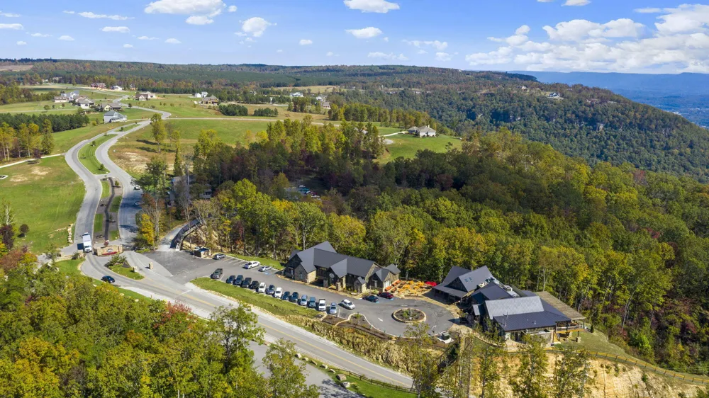 815 River Bluffs Drive Jasper, TN 37347