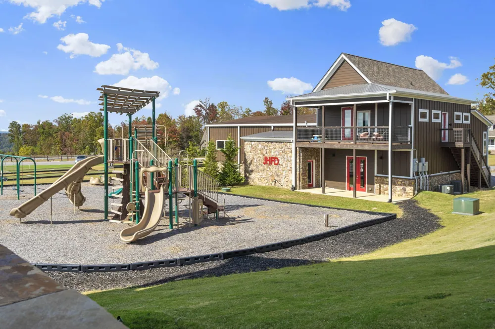 815 River Bluffs Drive Jasper, TN 37347