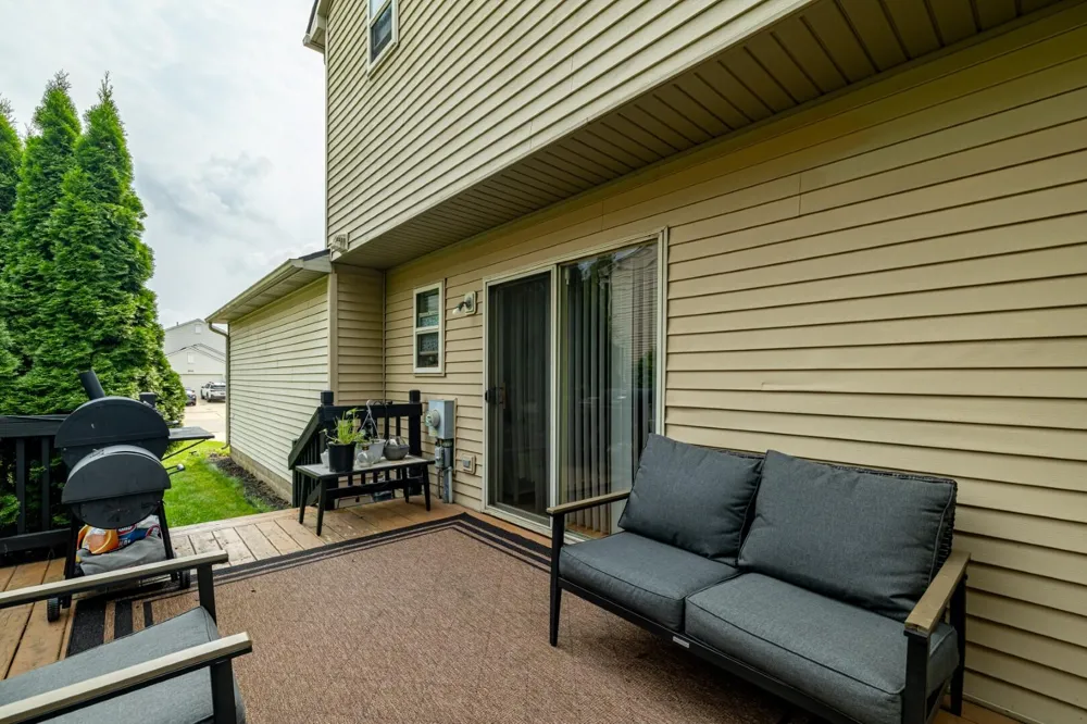 8949 Sunflower Drive Whitmore Lake, MI 48189