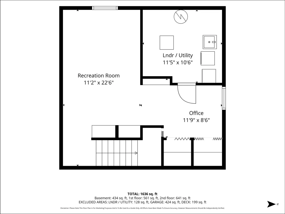 8949 Sunflower Drive Whitmore Lake, MI 48189