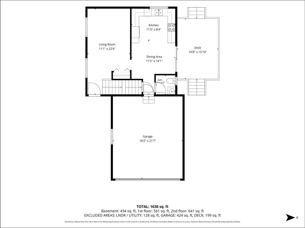 8949 Sunflower Drive Whitmore Lake, MI 48189